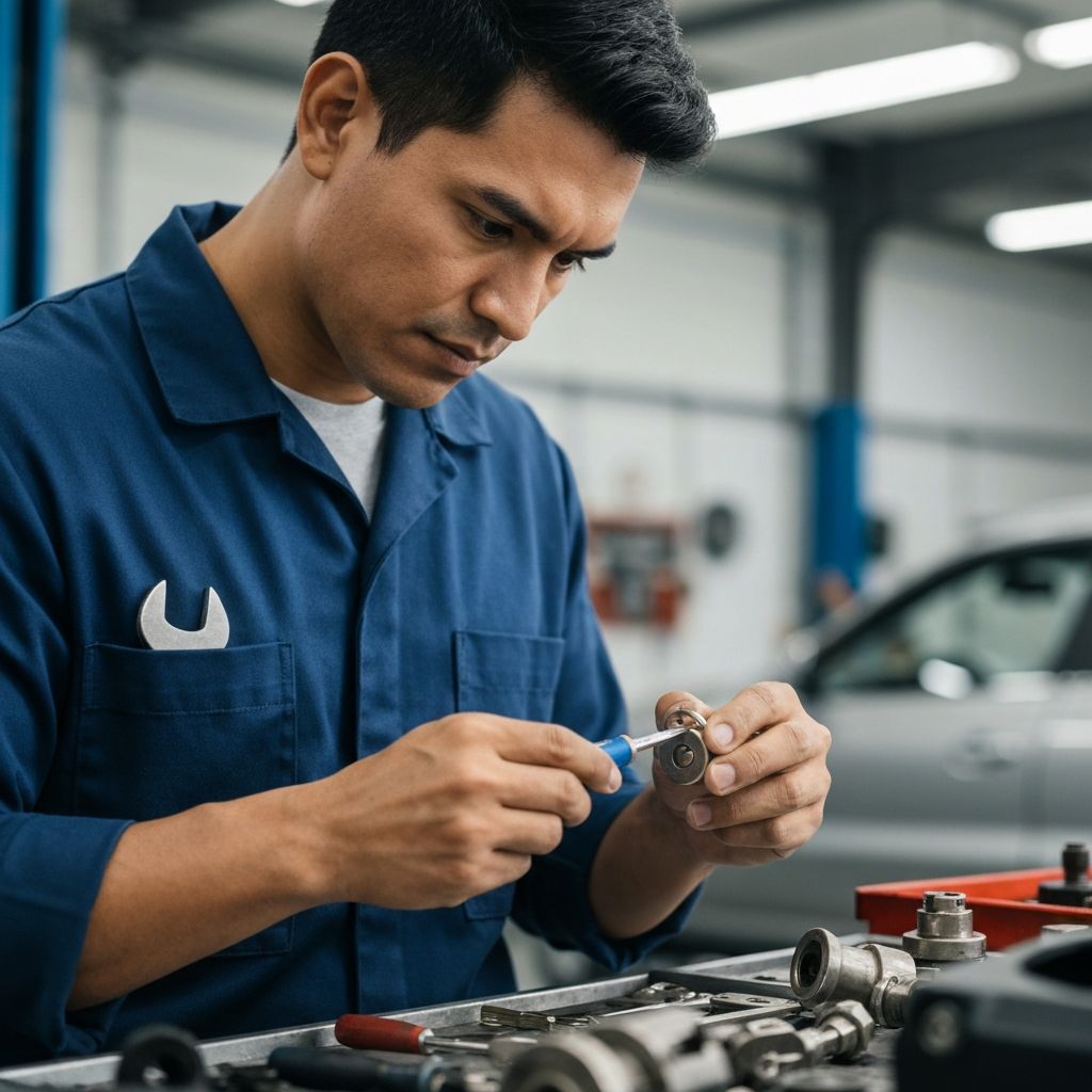 car key programming - automotive locksmith programming transponder key